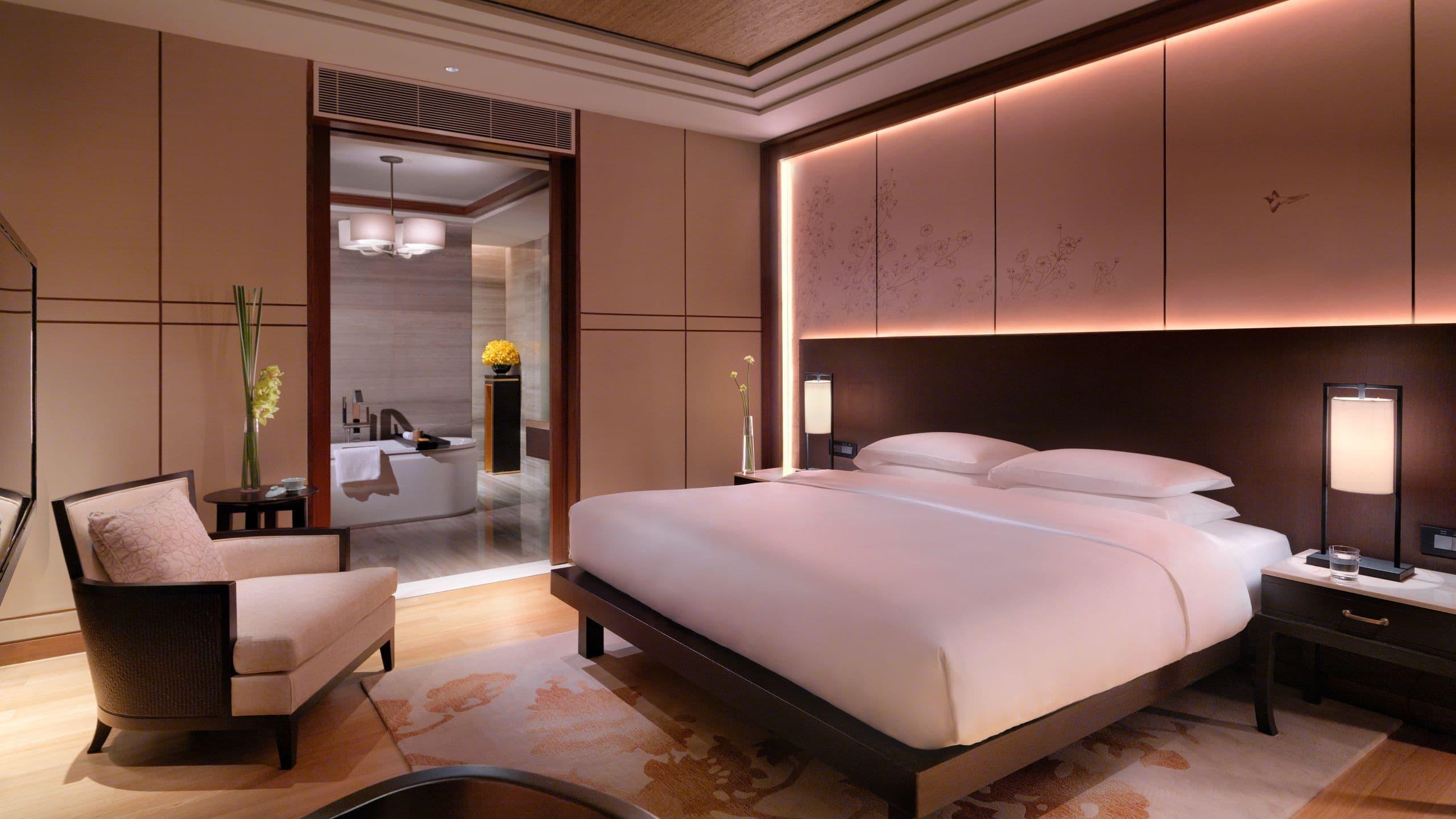 Hyatt Regency Chongming Hotel Exterior photo
