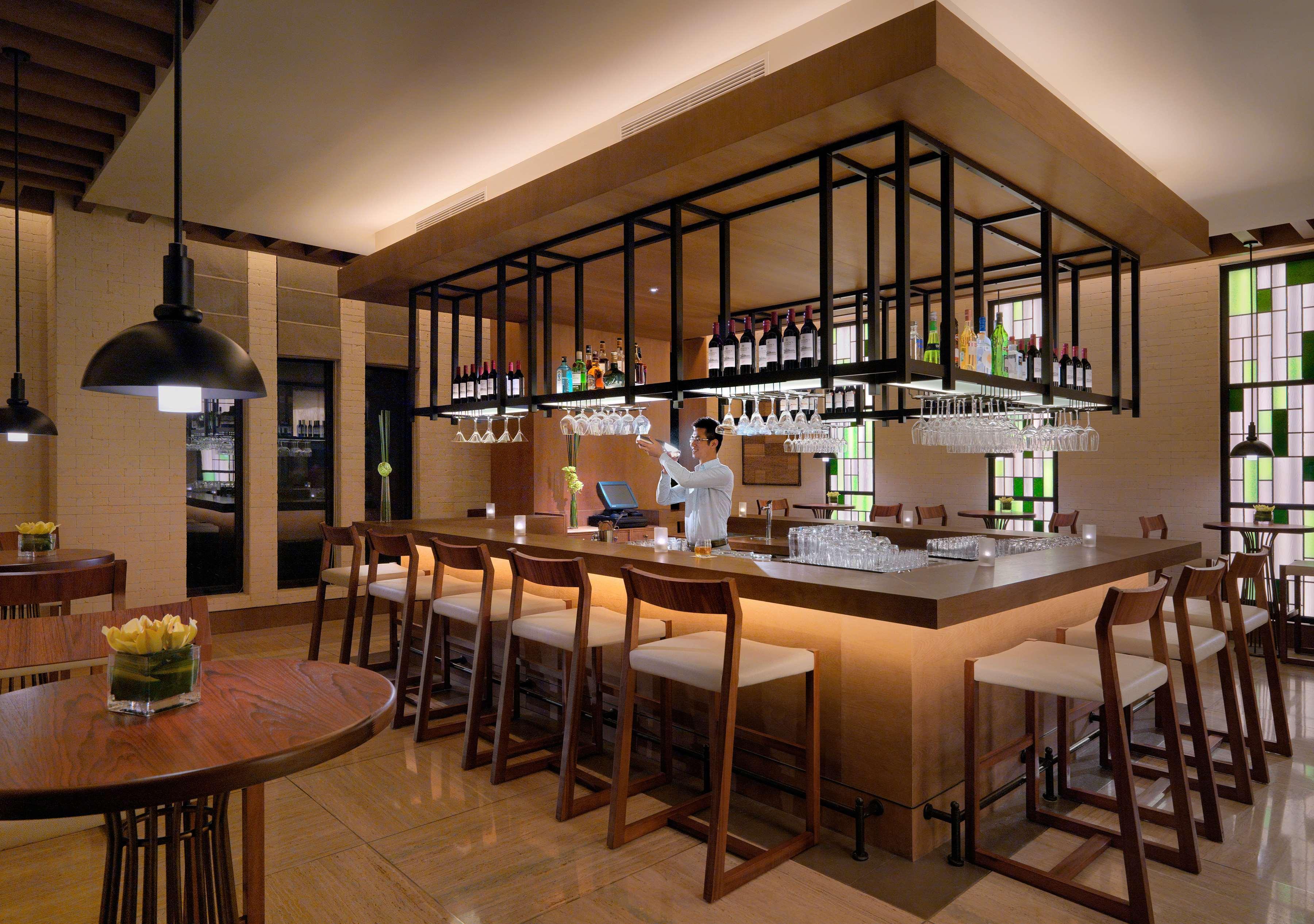 Hyatt Regency Chongming Hotel Exterior photo