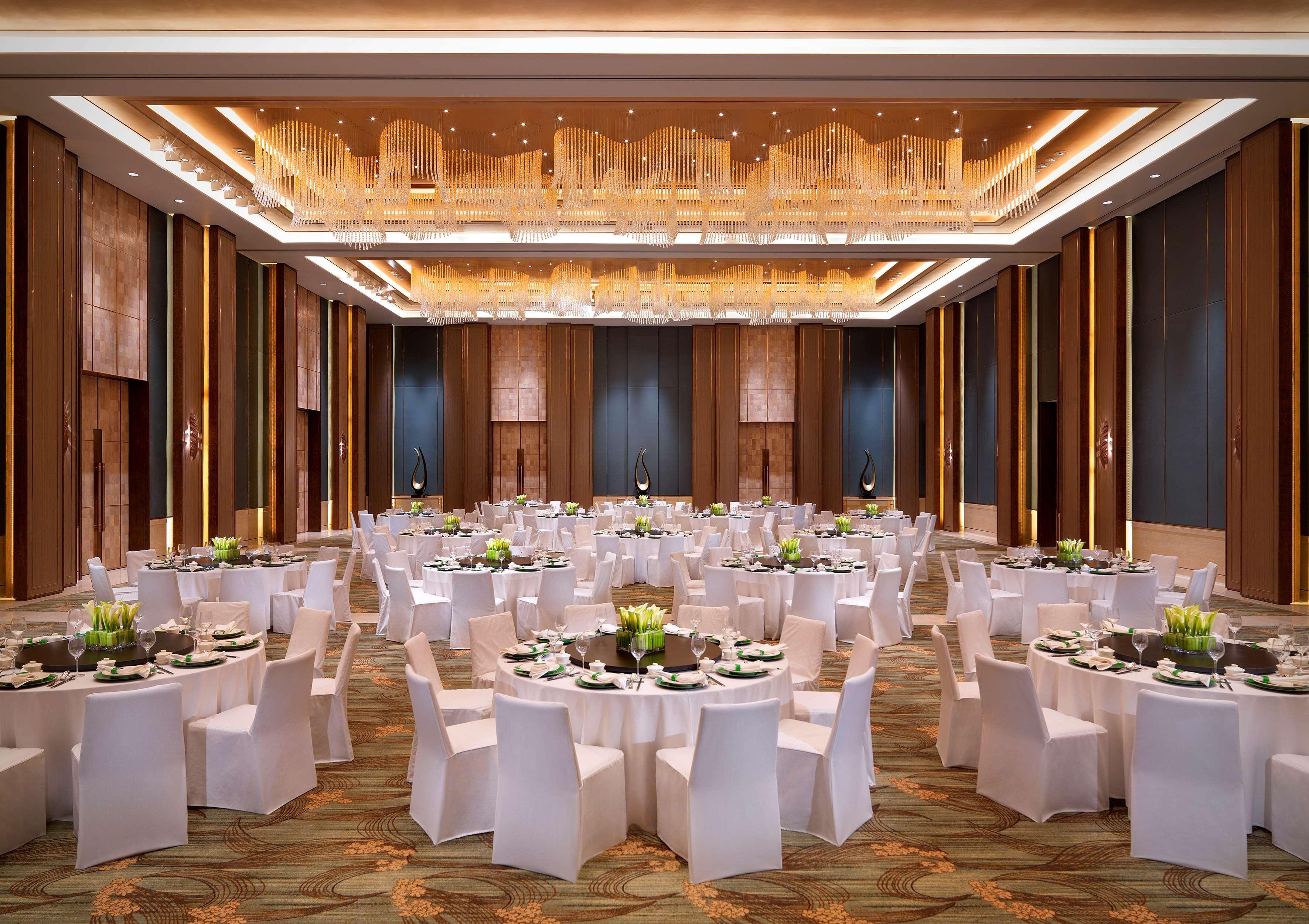 Hyatt Regency Chongming Hotel Exterior photo
