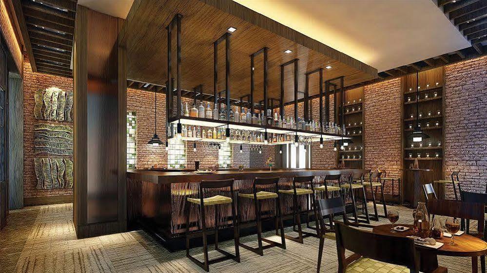 Hyatt Regency Chongming Hotel Exterior photo